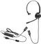 Tellur Voice 510N monoaural USB black