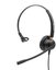 Tellur Voice 510N monoaural USB black