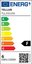 Tellur WiFi Filament Smart Bulb E27, amber, white/warm, dimmer