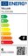 Tellur WiFi Filament Smart Bulb E27 clear, white/warm, dimmer