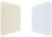 Tellur WiFi LED Ceiling Light, 24W, Square
