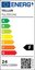 Tellur WiFi LED Ceiling Light, 24W, Square