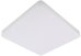 Tellur WiFi LED Ceiling Light, 24W, Square