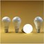 Tellur WiFi Smart Bulb E27, 10W white/warm, dimmer