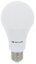 Tellur WiFi Smart Bulb E27, 10W white/warm, dimmer