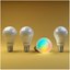 Tellur WiFi Smart Bulb E27 white/warm/RGB, dimmer