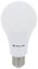 Tellur WiFi Smart Bulb E27 white/warm/RGB, dimmer