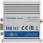 Teltonika TRB142 LTE RS232 Gateway, LTE Cat 1 up to 10 Mbps, ARM Cortex-A7 1.2 GHz CPU