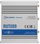 Teltonika Rugged Industrial LTE-A Cat6 Router RUTX09 No Wi-Fi, 10/100/1000 Mbit/s, Ethernet LAN (RJ-45) ports 4, 2G/3G/4G