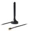 Teltonika RUTXR1 Rack-mountable LTE Cat 6 Router