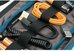 Tenba Tools Cable Duo 4 - Black