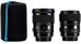 Tenba Tools Soft Lens Pouch 5x3.5