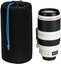 Tenba Tools Soft Lens Pouch 9x4.8