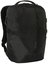 Terra Backpack | Backpack | Black | Shoulder strap