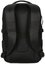 Terra Backpack | Backpack | Black | Shoulder strap