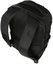Terra Backpack | Backpack | Black | Shoulder strap