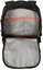 Terra Backpack | Backpack | Black | Shoulder strap