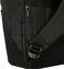 Terra Backpack | Backpack | Black | Shoulder strap
