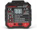 Tester z&aacute;suvek s digit&aacute;ln&iacute;m displejem Habotest HT106D