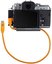 Tether Tools cable USB-C - USB-C TetherPro Right Angle 50cm