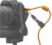 Tether Tools TetherPro USB 2.0 A/MiniB 5 Pin 4,6m orange