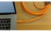 TetherPro 4.6m kabelis USB-C to USB C CUC15-ORG