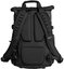 WANDRD THE PRVKE 41 Liter Black