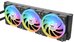 Thermaltake MINECUBE 360 Ultra AIO ARGB Fan black