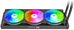 Thermaltake TH360-S V3 ARGB Sync AIO Black