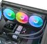 Thermaltake TH360-S V3 ARGB Sync AIO Black