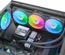 Thermaltake TH360 V3 Ultra ARGB Sync AIO Black