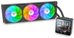 Thermaltake TH360 V3 Ultra ARGB Sync AIO Black