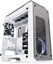 Thermaltake Case View 71 Riing Tempered Glass E-ATX Full Tower - Snow Edition