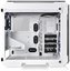 Thermaltake Case View 71 Riing Tempered Glass E-ATX Full Tower - Snow Edition