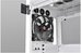 Thermaltake Case View 71 Riing Tempered Glass E-ATX Full Tower - Snow Edition