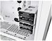 Thermaltake Case View 71 Riing Tempered Glass E-ATX Full Tower - Snow Edition