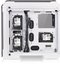 Thermaltake Case View 71 Riing Tempered Glass E-ATX Full Tower - Snow Edition