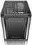 Thermaltake Computer case LEVEL 20 VT MiniITX microATX Tempered Glass - czarna