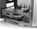 Thermaltake Computer case LEVEL 20 VT MiniITX microATX Tempered Glass - czarna