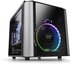 Thermaltake Computer case LEVEL 20 VT MiniITX microATX Tempered Glass - czarna