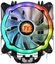 Thermaltake CPU cooler UX 200 ARGB Lightning (120mm, TDP130W)