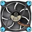 Riing 14 Blue LED fan high