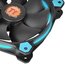 Riing 14 Blue LED fan high