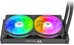 Thermaltake TH240-S V3 ARGB Sync AIO Black