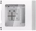 Thermaltake housing Core V1 Snow