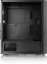 Thermaltake PC case Versa XM1 Tempered Glass 120mm Fan USB3.0 - black