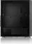 Thermaltake PC case Versa XM1 Tempered Glass 120mm Fan USB3.0 - black