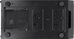 Thermaltake PC case Versa XM1 Tempered Glass 120mm Fan USB3.0 - black