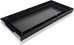 Thermaltake PC case Versa XM1 Tempered Glass 120mm Fan USB3.0 - black