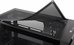 Thermaltake PC case Versa XM1 Tempered Glass 120mm Fan USB3.0 - black
